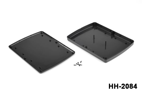 Caixa portátil HH-062 sem orelha de montagem