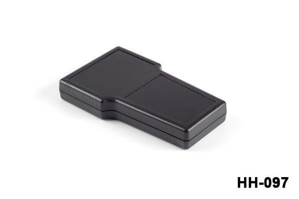 HH-097 Handheld Enclosure (Black)
