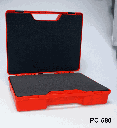 Caixa para tablet de 7" HH-2070 (cinzento claro)