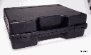 Пластиковый корпус PC-580 (черный)