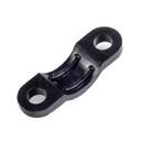 A-012 Cable Clamp Black