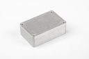 [SE-307-0-0-A-0] SE-307 IP-65 Contalı Aluminyum Kutu