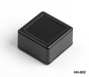HH-002 Caja portátil negra