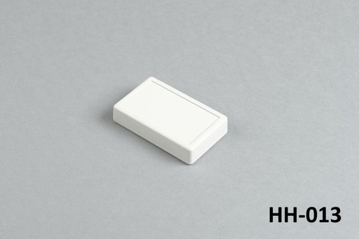 [HH-013-0-0-G-0] HH-013 Handbehuizing (Lichtgrijs)