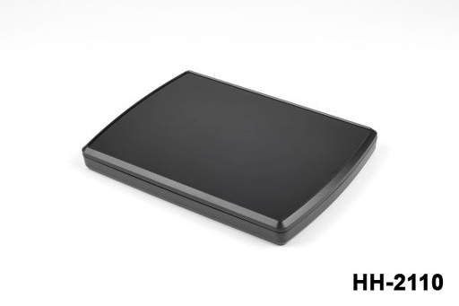 [HH-2110-0-0-S-0] HH-2110 11" Tablet Enclosure (Black)