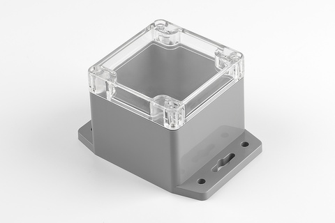 IP67 Flanged Heavy Duty Enclosures