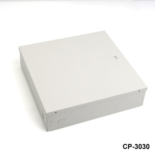 [CP-3030-7-0-S-0] CP-3030-7 Alarm Control Enclosure