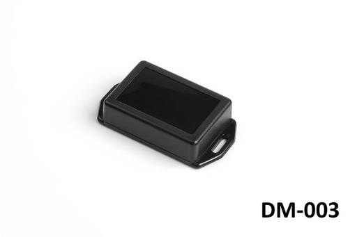 [DM-003-0-0-S-0] DM-003 壁式安装外壳