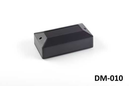 [DM-010-0-0-G-0] Caja de montaje en pared DM-010