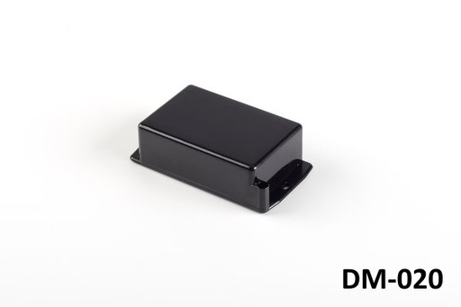 [DM-020-0-0-G-0] DM-020 壁式安装外壳