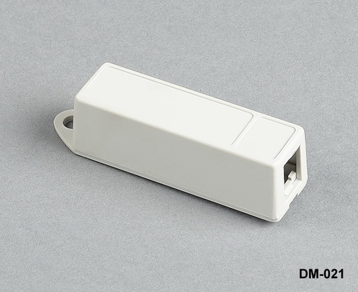 [DM-021-0-0-S-0] DM-021 Корпус за сензор за стенен монтаж