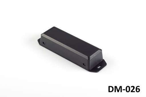 [DM-026-0-0-S-0] DM-026 壁式安装外壳