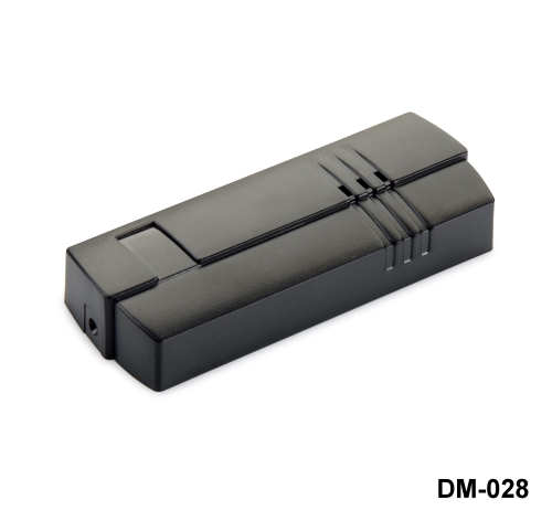 [DM-028-0-0-S-0] DM-028 壁式安装外壳