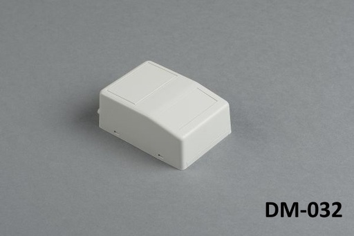 [DM-032-A-H-G-0] Caixa de montagem na parede DM-032