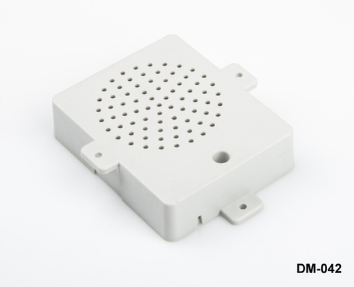 [DM-042-0-0-S-0] DM-042 壁式安装外壳