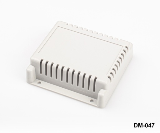[DM-047-0-0-S-0] DM-047 壁式安装外壳