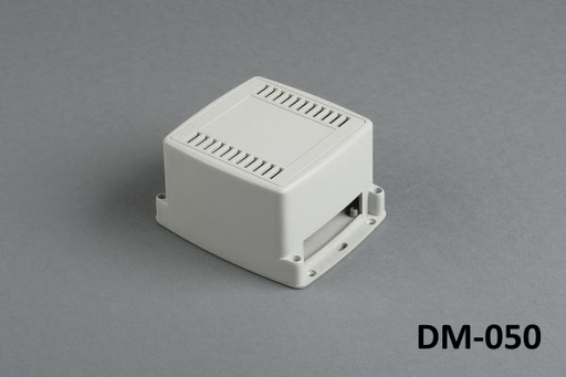 [DM-050-A-0-G-0] Caixa de montagem na parede DM-050