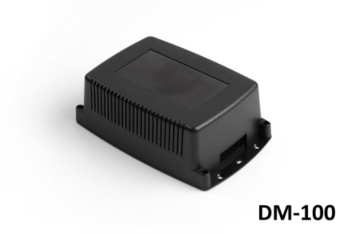 [DM-100-A-0-G-0] Caixa de montagem na parede DM-100