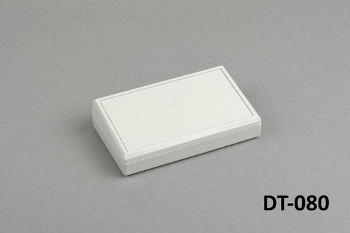 [DT-080-0-0-S-0] Наклонный настольный шкаф DT-080