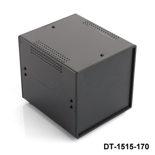 [DT-1515-170-0-S-0] DT-1515 Desktop Enclosure