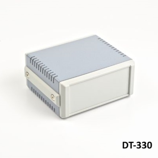 [DT-330-0-0-G-0] DT-330デスクトップエンクロージャ