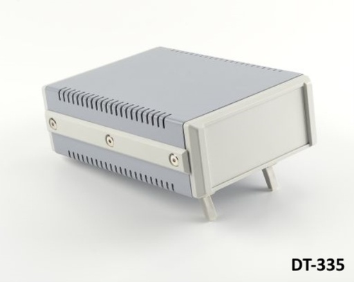 [DT-335-0-0-G-0] DT-335 Desktop Behuizing