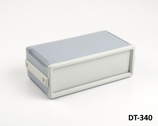 [DT-340-0-A-G-0] Корпус за настолни компютри DT-340