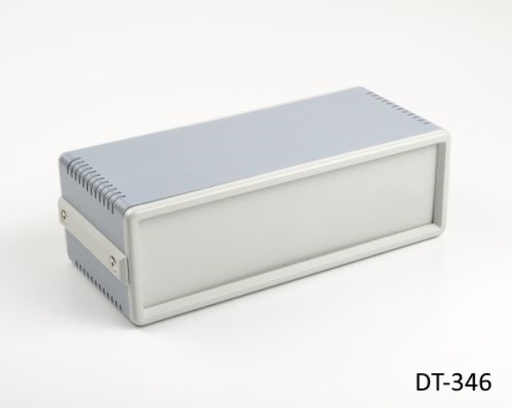 [DT-346-0-0-G-0] DT-346 Desktop-Gehäuse