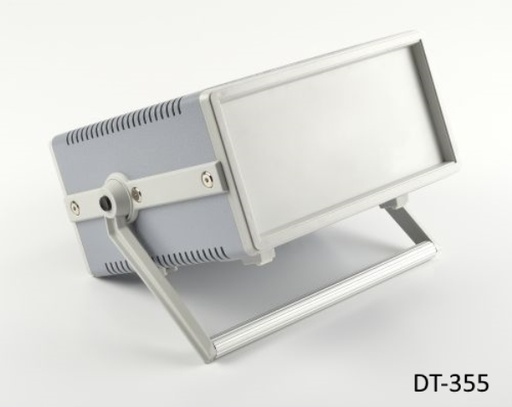 [DT-355-0-0-G-0] DT-355 デスクトップエンクロージャ