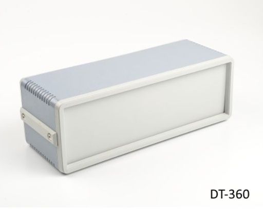 [DT-360-0-0-G-0] DT-360 Desktop-Gehäuse