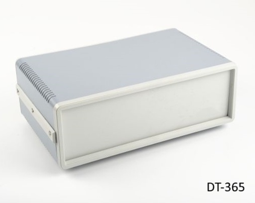 [DT-365-K-0-G-0] DT-365 Desktop-Gehäuse