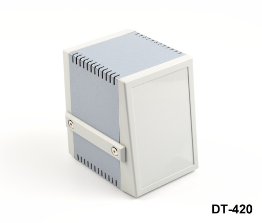 [DT-420-0-0-G-0] Наклонный приборный корпус DT-420