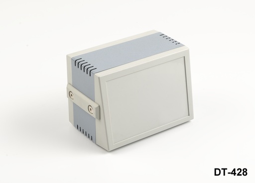 [DT-428-0-0-G-0] Caja para instrumentos inclinada DT-428