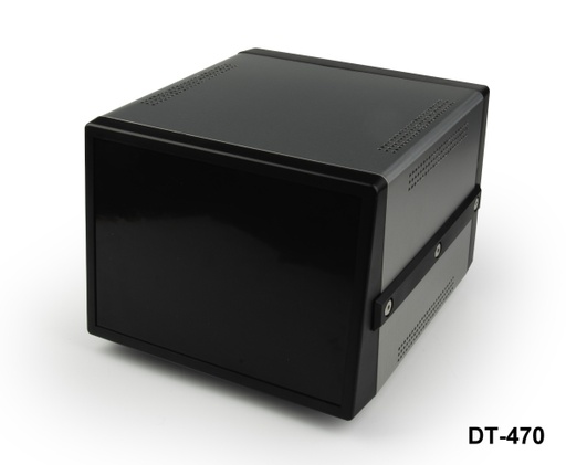 [DT-470-0-0-S-0] Наклонный корпус для приборов DT-470