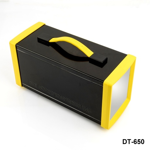 [DT-650-0-0-S-A] حاويات مختبر ديكستوب DT-650 حاويات مختبر ديكستوب