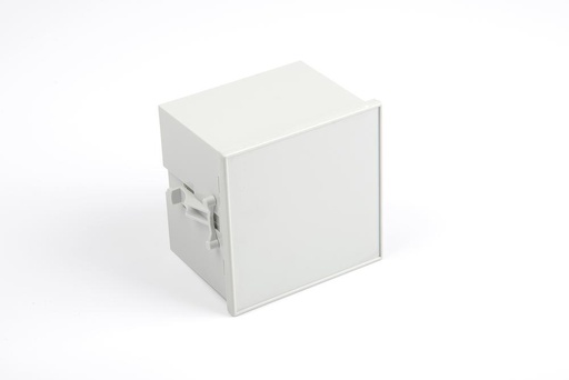 [PT-220-01-A-S-0] PT-220-01 Caja para panel DIN
