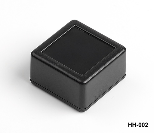 [HH-002-0-0-S-0] HH-002 Handheld Enclosure