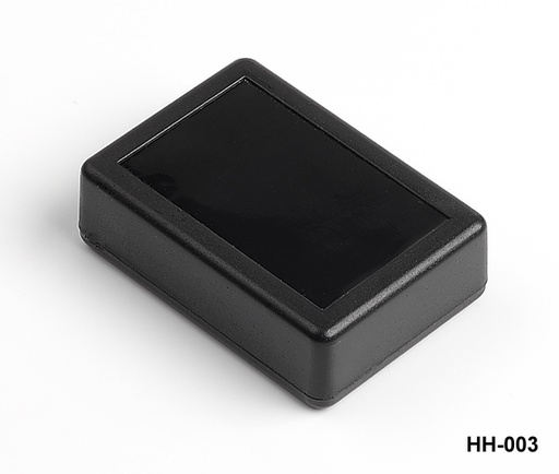 [HH-003-0-0-S-0] HH-003 ハンドヘルドエンクロージャ