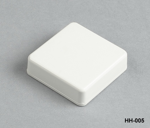 [HH-005-0-0-S-0] Caixa para dispositivos portáteis HH-005