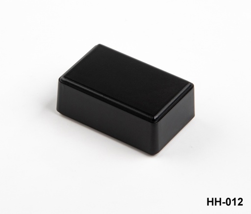 [HH-012-0-0-S-0] HH-012 ハンドヘルドエンクロージャ
