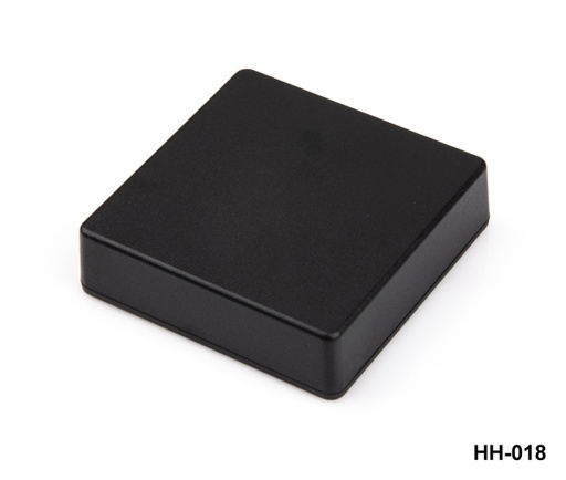 [HH-018-0-0-S-0] Caixa para dispositivos portáteis HH-018
