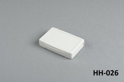 [HH-026-0-0-G-0] HH-026 ハンドヘルドエンクロージャ