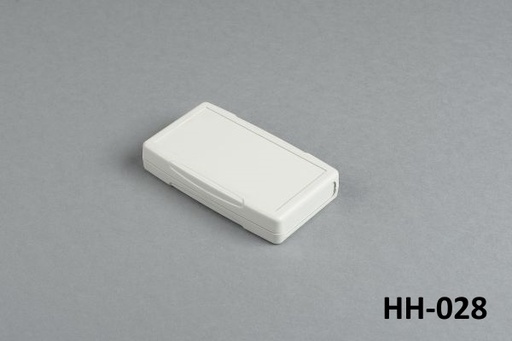 [HH-028-0-0-S-0] HH-028 ハンドヘルドエンクロージャ