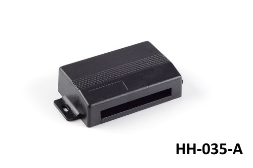 [HH-035-A-0-S-0] HH-035 ハンドヘルドエンクロージャ