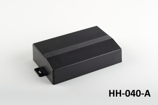 [HH-040-A-0-G-0] HH-040 ハンドヘルドエンクロージャ