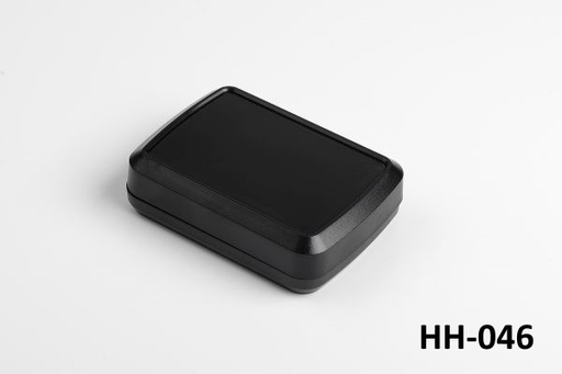 [HH-046-0-0-S-0] HH-046 ハンドヘルドエンクロージャ