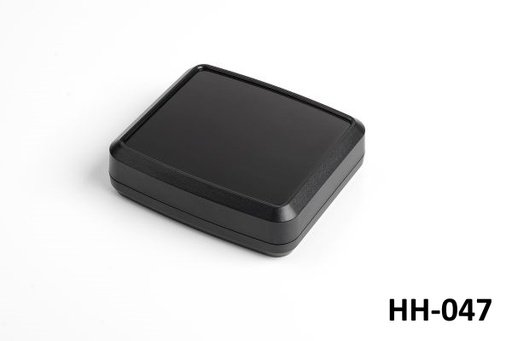[HH-047-0-0-G-0] HH-047 ハンドヘルドエンクロージャ