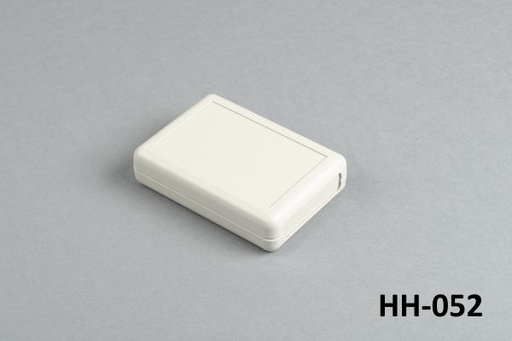 [HH-052-0-0-G-0] HH-052 ハンドヘルドエンクロージャ