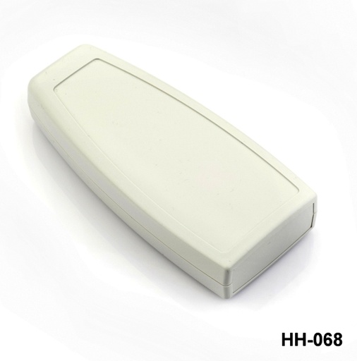 [HH-068-0-0-S-0] HH-068 ハンドヘルドエンクロージャ
