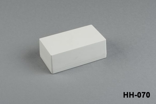 [HH-070-0-0-S-0] Caixa para dispositivos portáteis HH-070